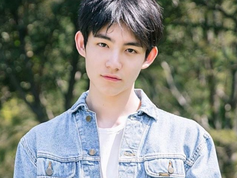 王安宇|王安宇鲜肉的颜实力派的演技，力求不被标签化，用成绩为演员正名