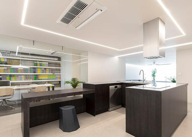 ?150㎡装修花不到30万,不豪装不堆砌,入住5年也依然顺心如意!