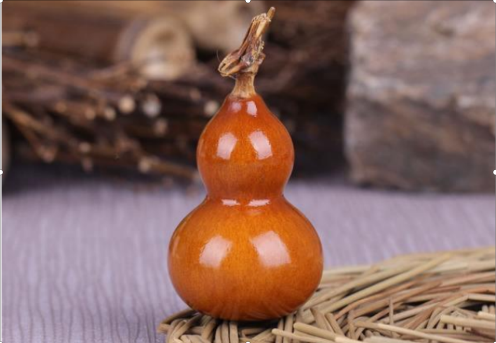 文玩葫芦|文玩葫芦为什么越小越贵？