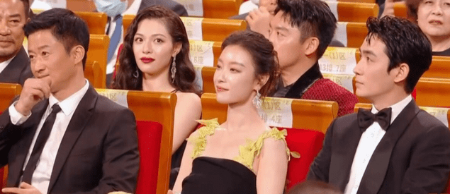 吴京|刘德华曝金鸡奖闭幕,请吴京朱一龙去星级酒店吃饭被拒?