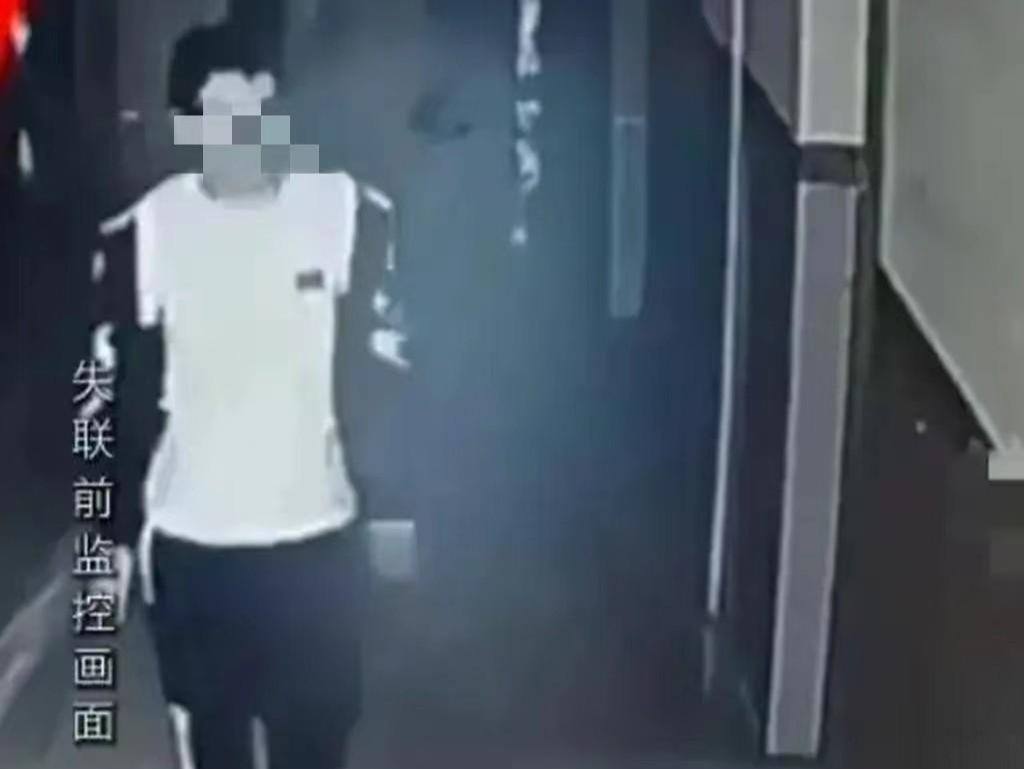 已立刑案!江西15岁高一男生校园内离奇失踪月余