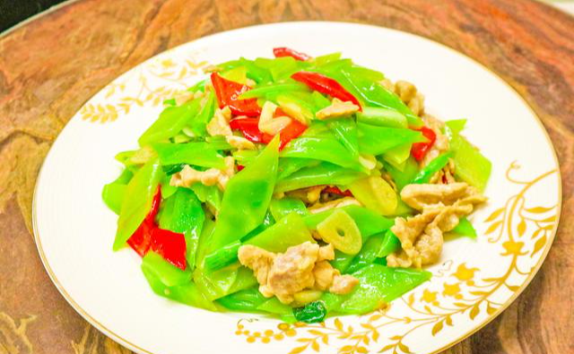 明日立夏，记得吃3谷2菜2肉，忌1物，顺应时节而食，平安健康入夏