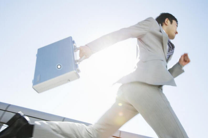 |职场上有这么一些关系,要注意维护好它