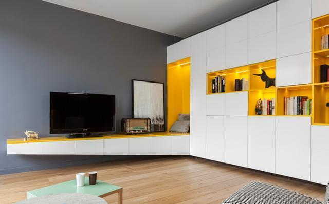 鞋柜应放在哪里？家居达人教你布置鞋柜，轻松多放几双鞋