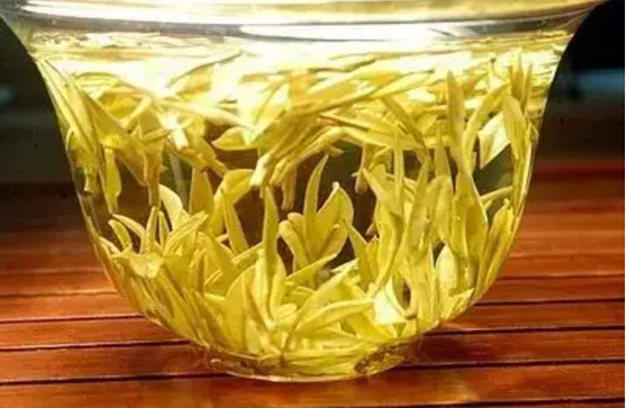 |六大茶类应该怎么冲泡?这里或许有你想要的答案!