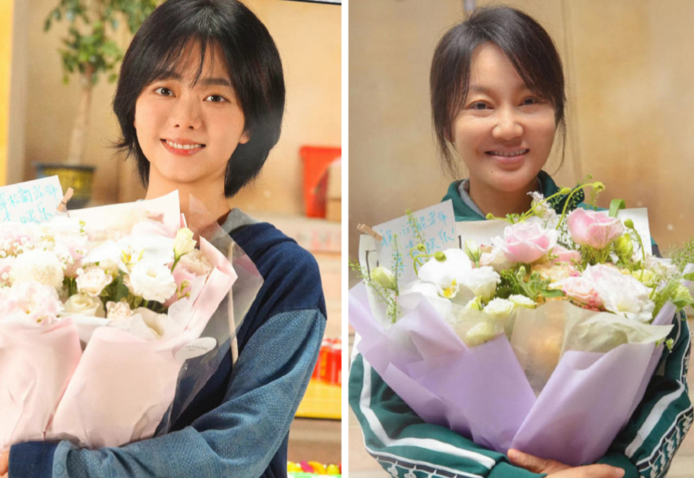 整容|在当奶奶的年纪整容，如今脸垮得没眼看，这些女星肠都悔青了吧