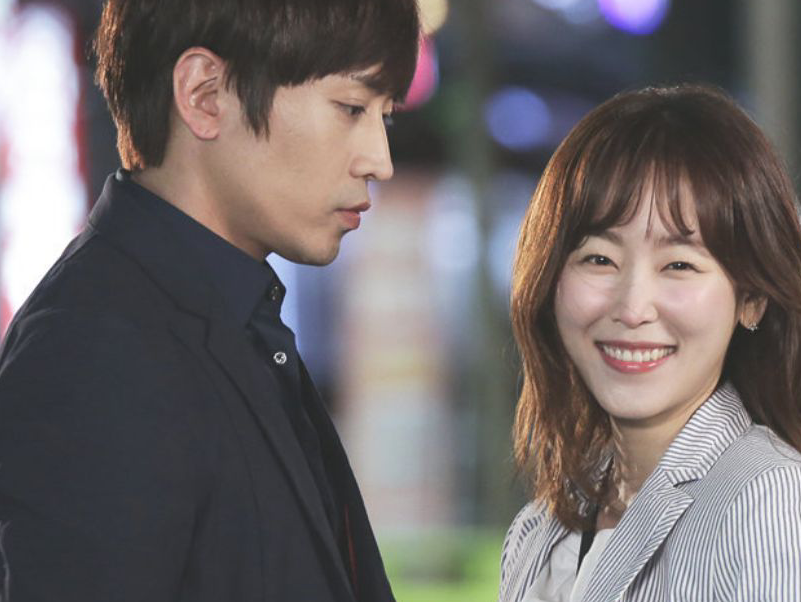 sm|十六岁通过sm出道，三十一岁才走红，徐玄振是谁？