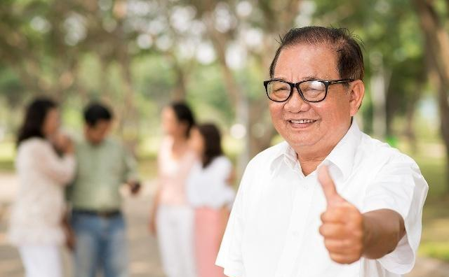 饮食|不易得癌的人,多数都有这4个特点,对照一下,看看你有吗?