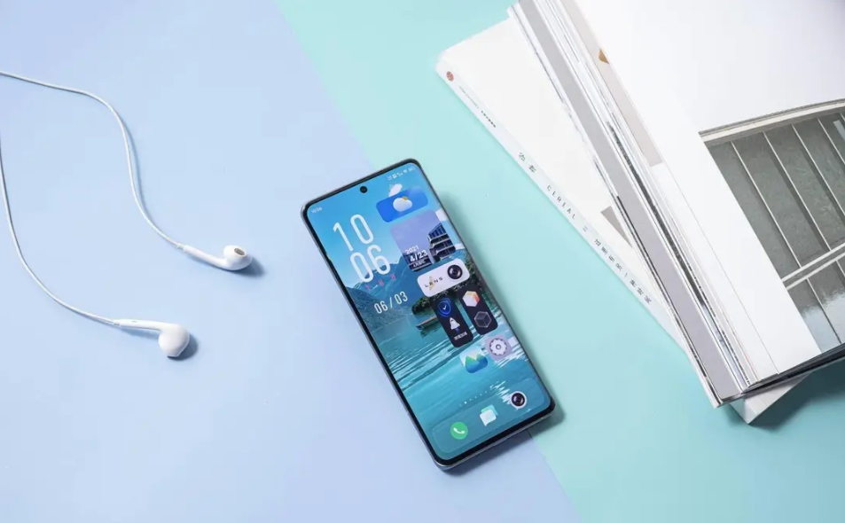 vivo|15G+256G从5999掉到3469，降2530元也要清仓，真佩服vivo