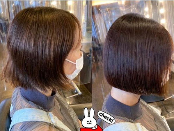 |如何换发型才够美?实操案例很有说服力,13位美女亲身演绎