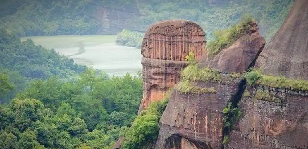 广东省|广东的旅游景点都有哪里，红石公园可不要错过，看看还有哪里为大家推荐