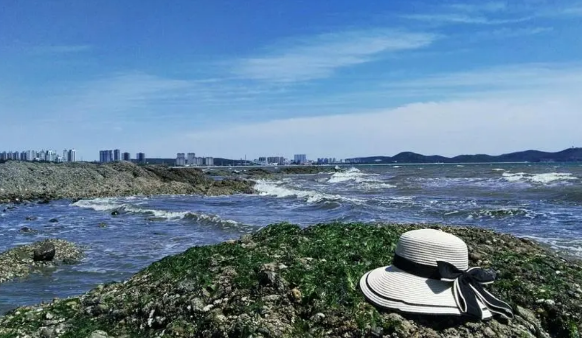 葫芦岛|跟葫芦娃没关系，这个葫芦岛市，有你意想不到的风景