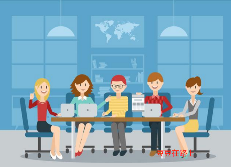 |职场中不合群反而是件好事