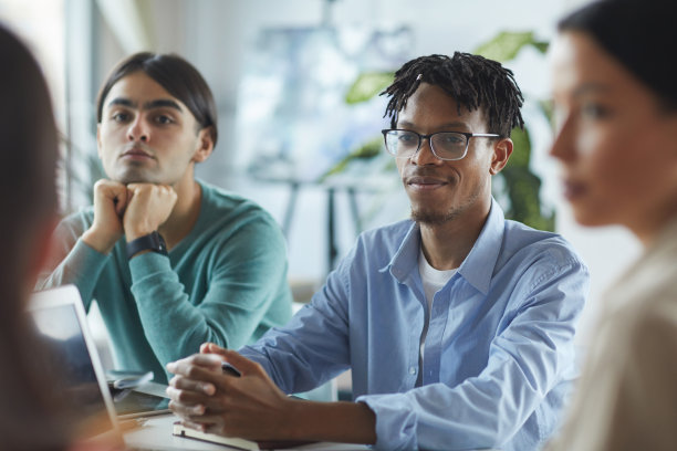 |职场上，千万不能和这四种人共事