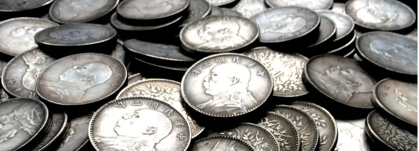 袁大头|袁大头有没有纯铜的?