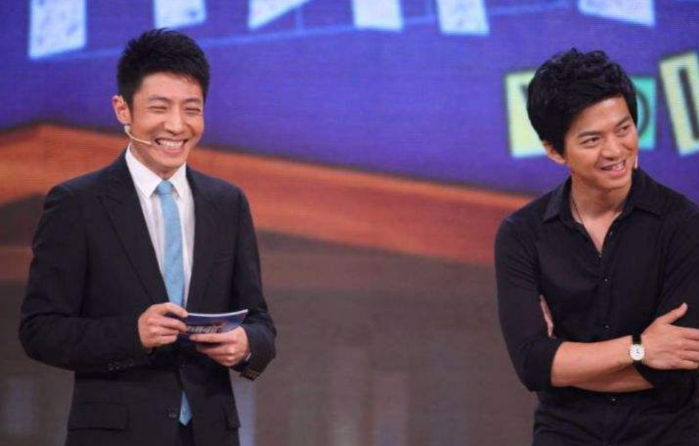 李健|撒贝宁提问太犀利，问李健孙俪的唱功如何，没想到李健的回答绝了