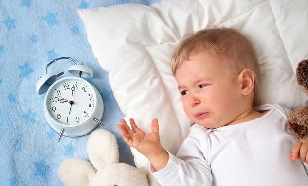 睡眠|宝宝到底为什么会“闹觉”