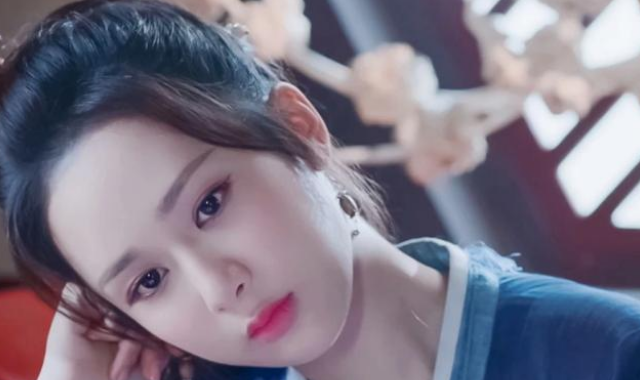 沉香如屑|《沉香如屑》已经到来，滤镜和造型的不足，让观众感到了出戏