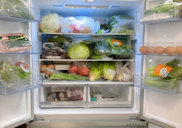 甲状腺|多家医院联合呼吁：冰箱里“1青菜”，常吃损伤甲状腺，早撤下餐桌