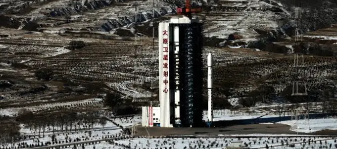 看中国四大卫星发射基地,未来谁才是老大?