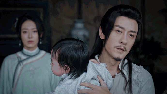 林雨申|林雨申演的《飞狐外传》再掀收视小高潮!