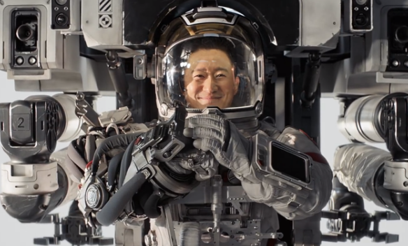 三体|《流浪地球2》传来最新消息，将会在明年上映，而《三体》也将会很快来到大家面前