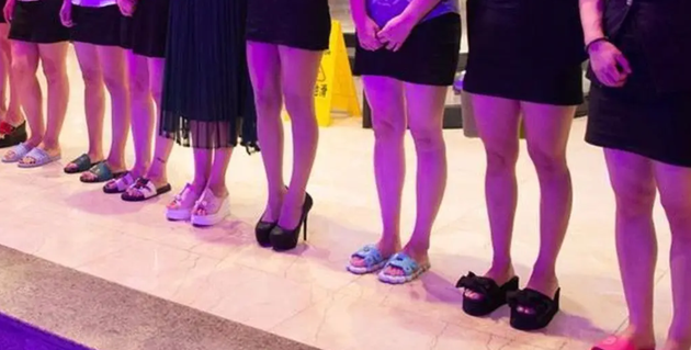 “黄”的危害在哪里?站街女屡禁不绝,成为社会毒瘤