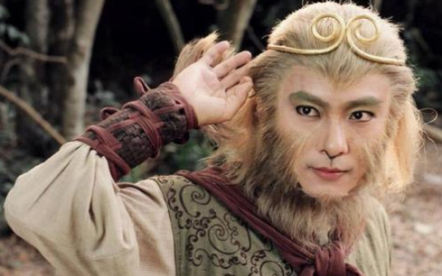 张卫健|同样都是TVB孙悟空的扮演者,陈浩民与张卫健到底有什么样的差距?