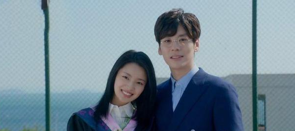 我才不要和你做朋友呢|安利5部适合春天追的甜甜的剧,剧荒的看过来!第三部糖分超标啦