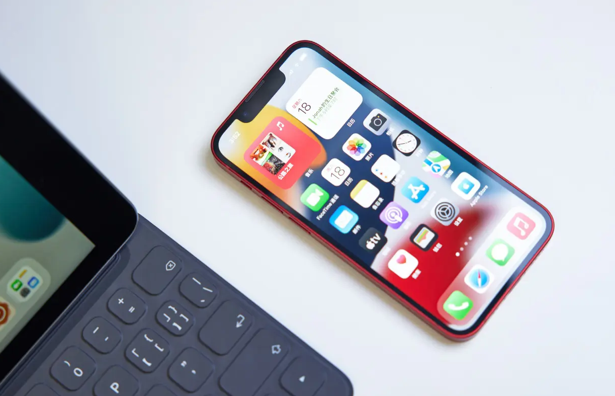 iphone13|苹果新决定带来好消息：iPhone14加量不加价，延续iPhone13的优惠