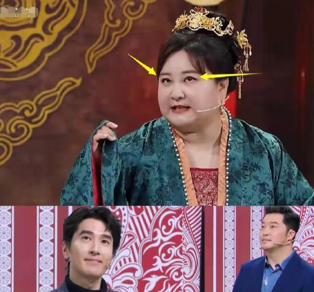 吴彤|王牌对王牌7:面对观众质疑,吴彤的回应很真诚,但却难以落到实处