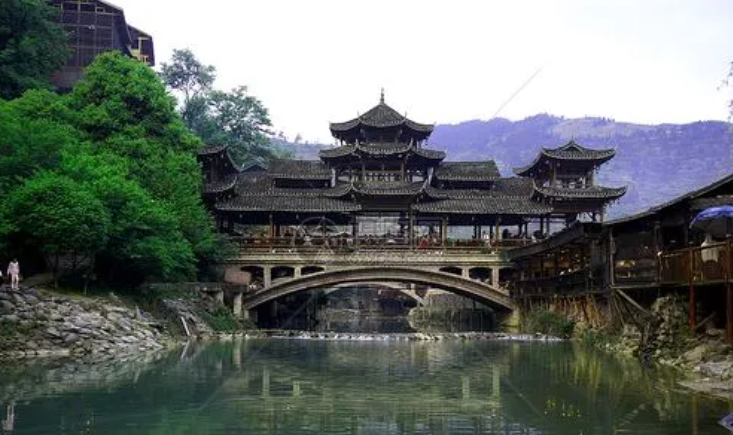济南|贵州，一个风景资源丰富的地方，快来看一看吧