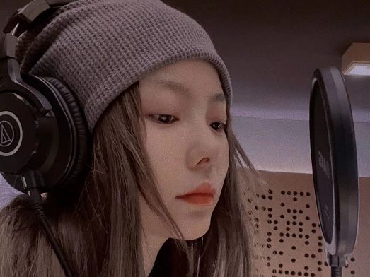 陈卓璇|昔日的小配角陈卓璇，凭借着自己的努力，站上了更高的舞台