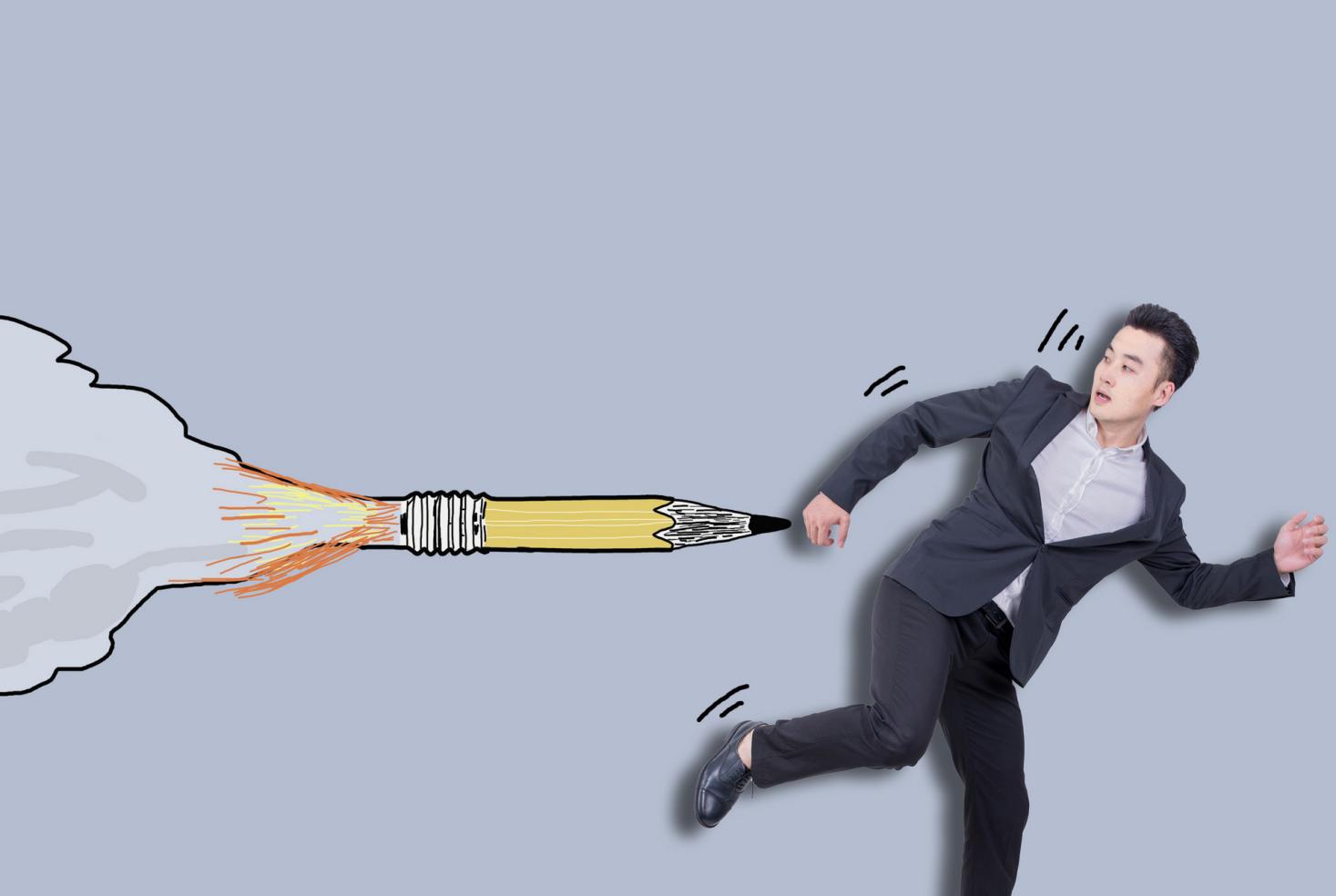 现代农业|如果有以下3种情形发生，你就该考虑换工作了