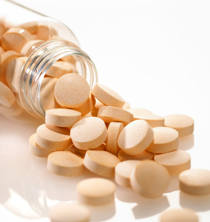 维生素C|如何安全服用维C,这些常识你都知道吗?赶紧收藏起来吧