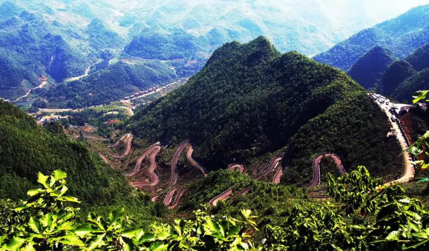 三门峡|这几个三门峡的景点简直是旅游圣地，有时间要去转转，快看看吧！