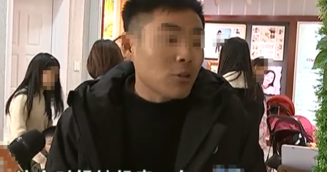 杭州一女子带宝宝拍照着了凉,检查就是普通感冒,但她坚持要求照相馆赔偿5000元!