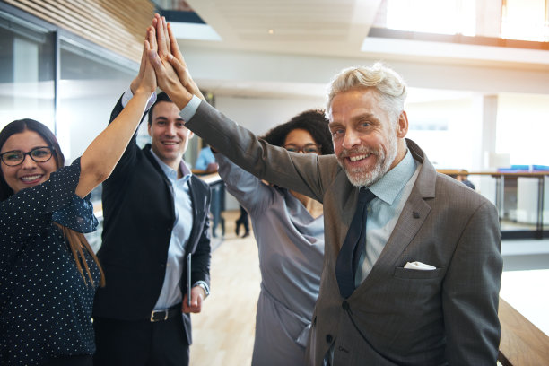 |职场规则不再是属于领导的专有,而是为了让领导为自己干活