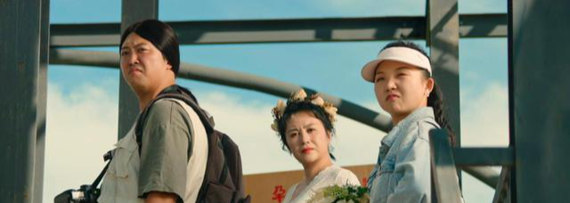 马丽|为什么百亿票房演员中，只有马丽一位女演员？