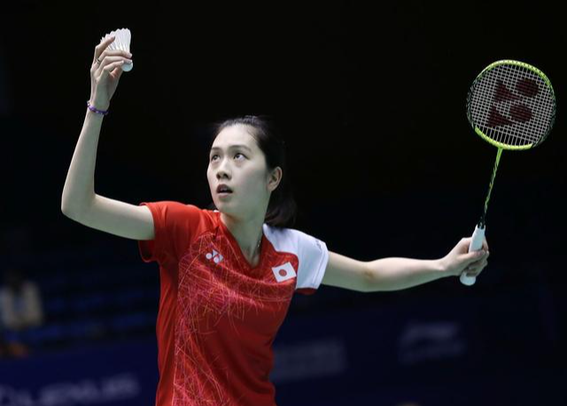 国羽|差距明显！国羽女单名将0：2完败被淘汰，日本美女选手轰出10：1