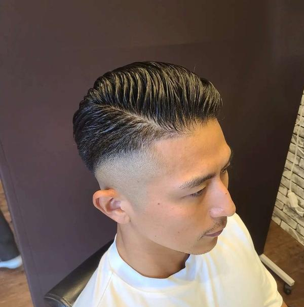 运动 精选男士发型推荐这16款，既有型还精神，想不帅都难
