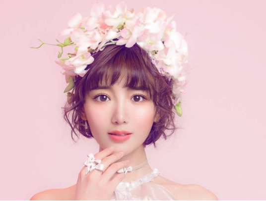 毛晓彤|过去是苦涩的困难,毛晓彤用阳光炼化成蜜糖,书写新的人生