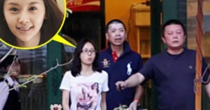 王朔|王朔让徐静蕾过来帮搬家！一看是被房东轰出的一气之下，给王朔买了一套房子