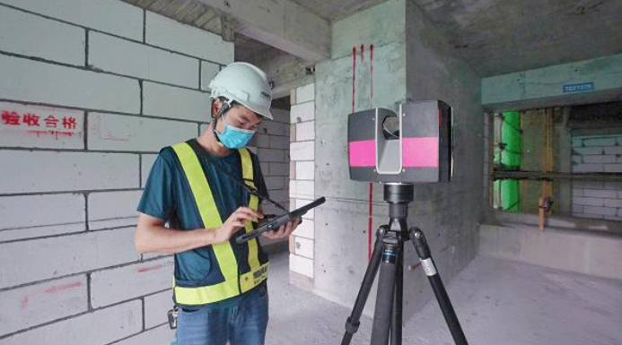 机器人|机器人建造即将来临？机器人如何实现智能建造转变