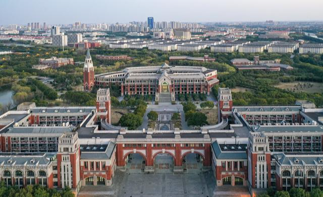 卫生间|上海松江楼市的危机，回不去的房价，松江区楼市的潜力与未来