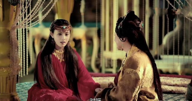 李承鄞|三读《东宫》原著：李承鄞之子娶裴照之女为妻，是全书最圆满之处