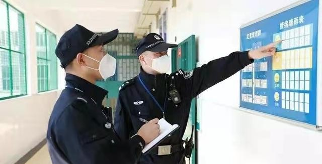 19年,云南男子14年间入狱6次,狱警发现不对劲,调查后潸然泪下