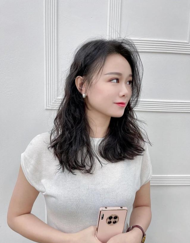 发型 14款新人气发型,好看时尚不落伍,就连我看了都要点个赞