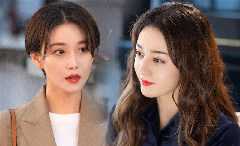 张馨予|张馨予出道多年不温不火，却因皮肤好圈粉无数，素颜模样令人艳羡