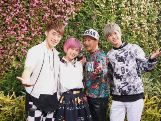 赵本山|蓝拳妈妈一炮而红,后期一路下滑,原来是发生了这些事